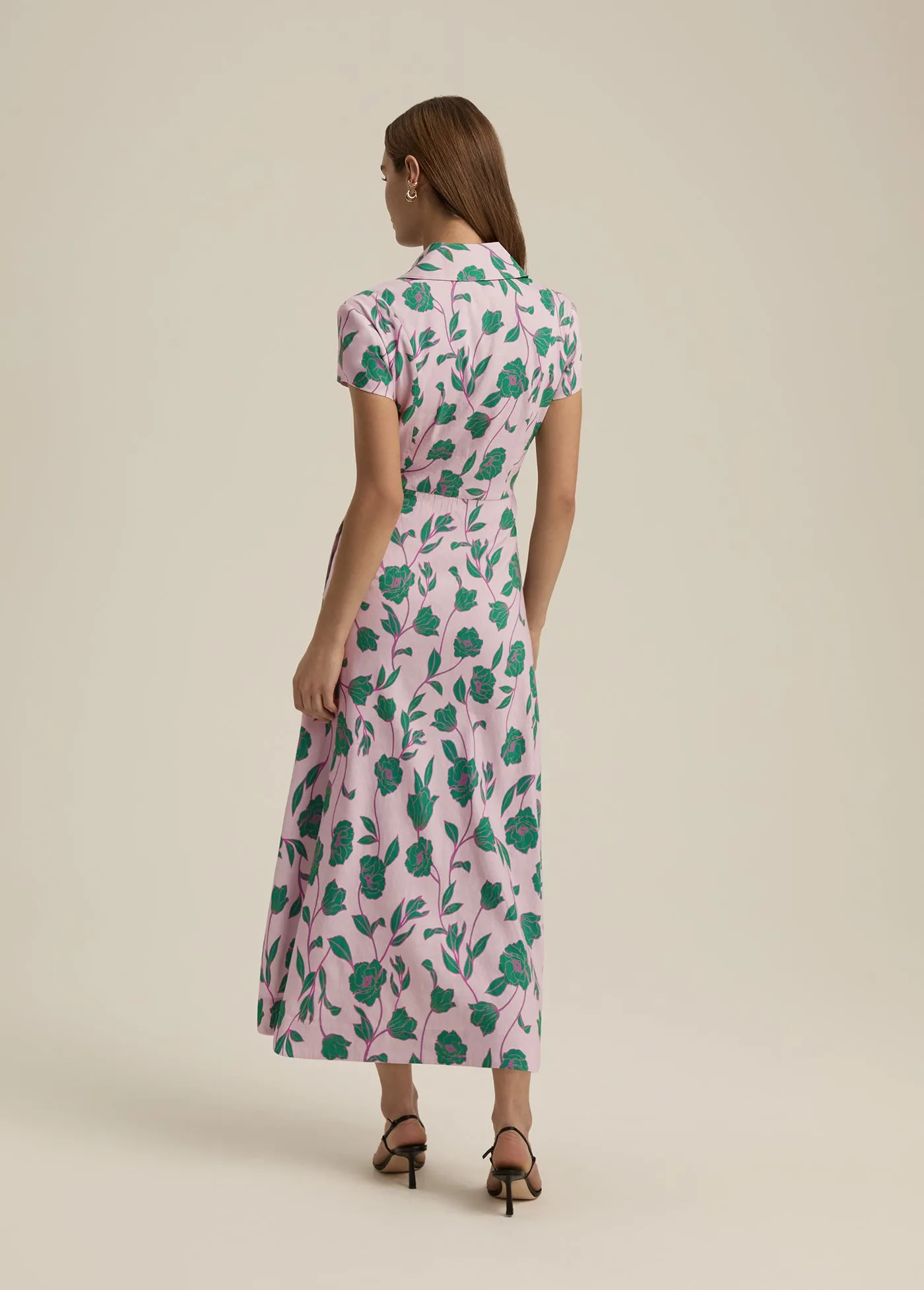 THE SUNDAY BEST DRESS sold by Favorite Daughter product image thumbnail 5