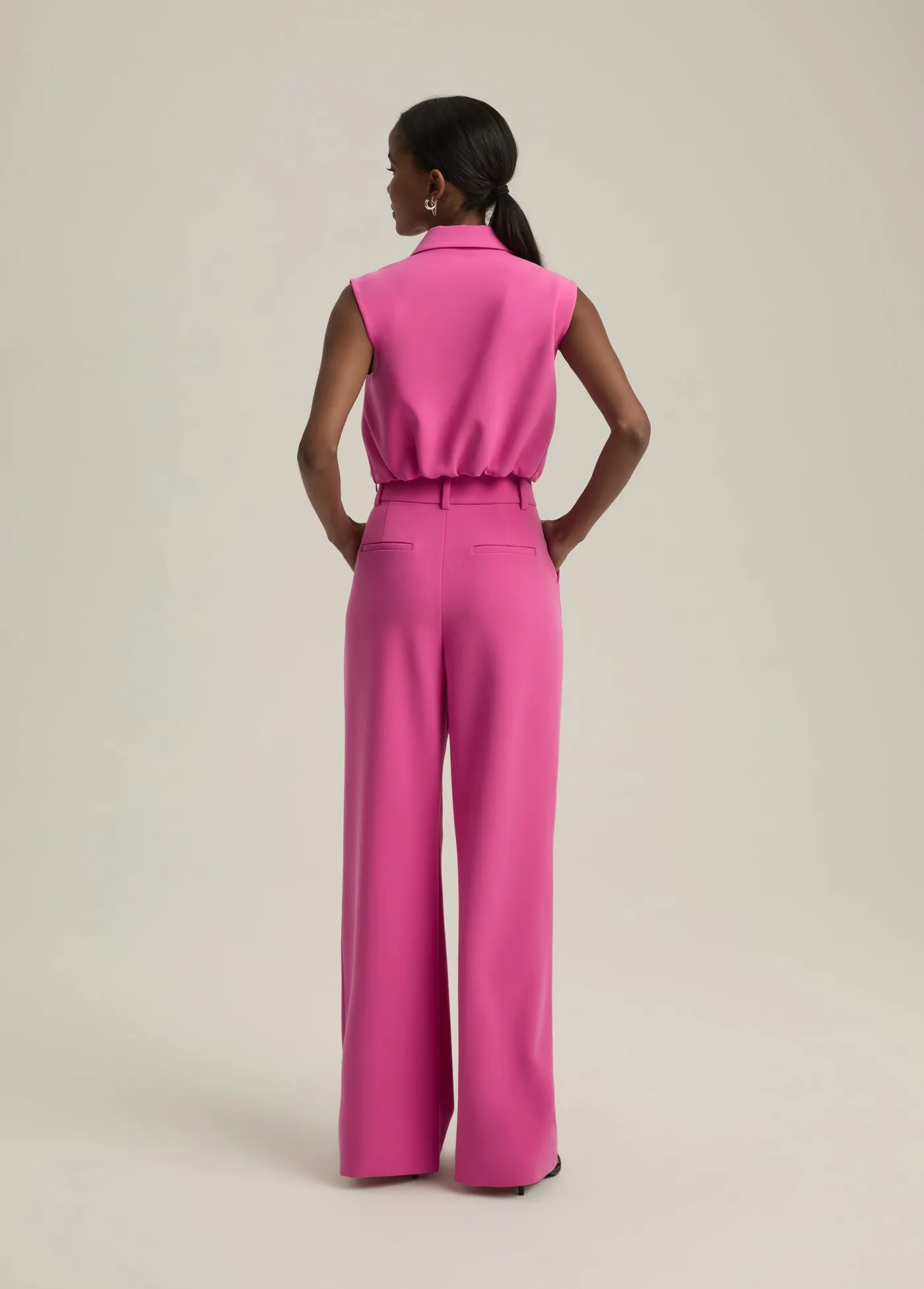 THE AUDREY VEST sold by Favorite Daughter product image thumbnail 5