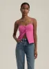 THE BEA TOP sold by Favorite Daughter