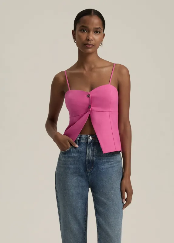 THE BEA TOP sold by Favorite Daughter