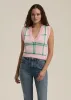 THE VERONICA VEST sold by Favorite Daughter