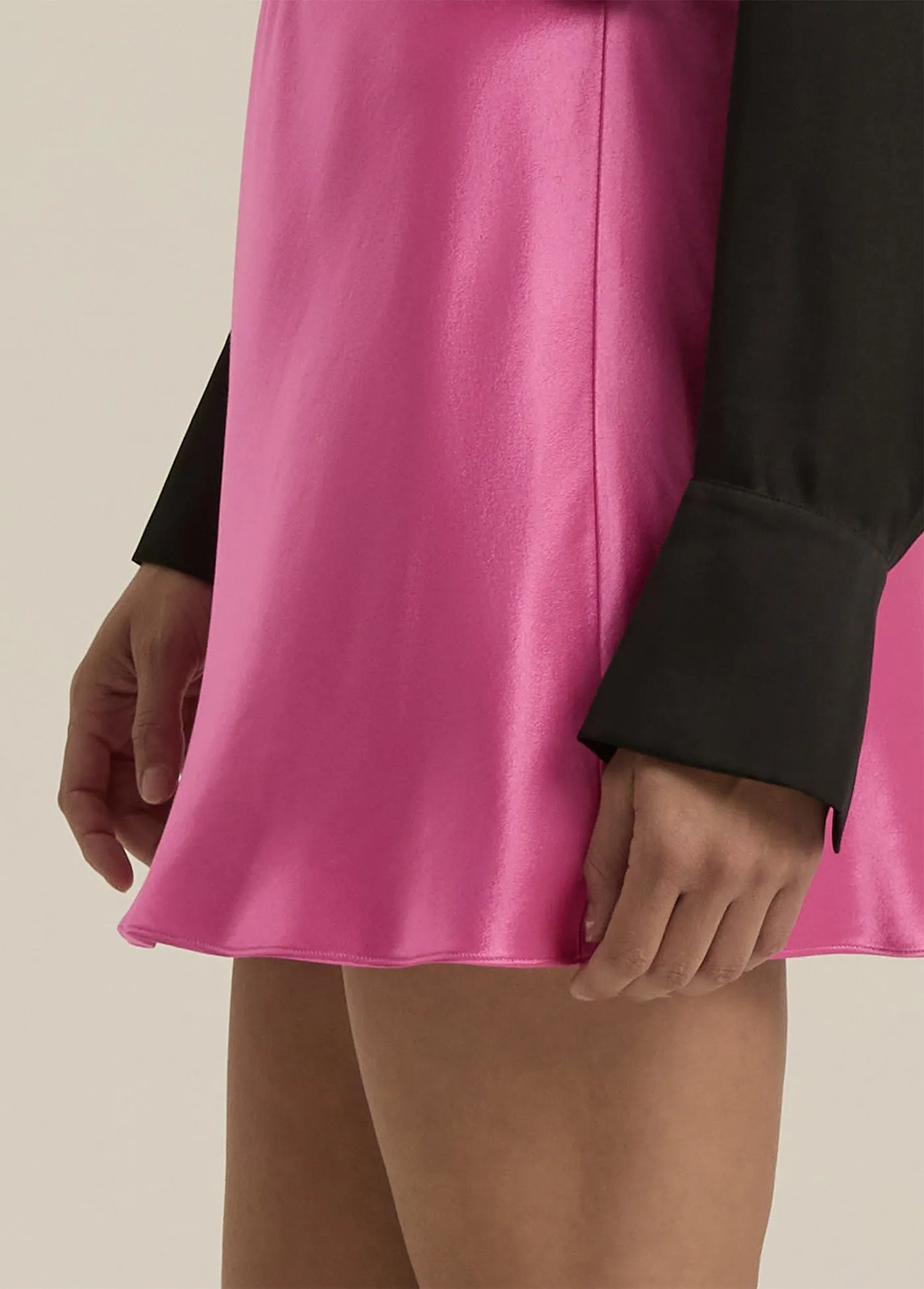 THE FLIRT SKIRT sold by Favorite Daughter product image thumbnail 3