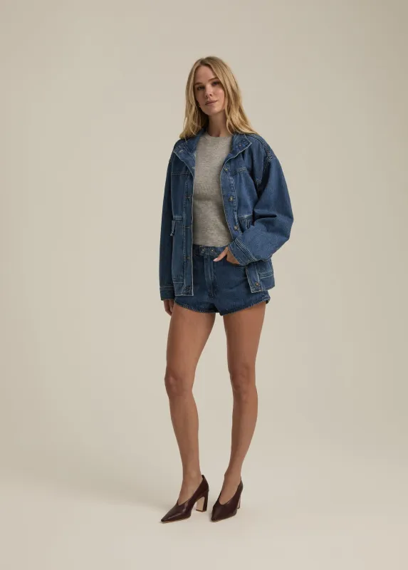 THE SHORT SHORTS sold by Favorite Daughter