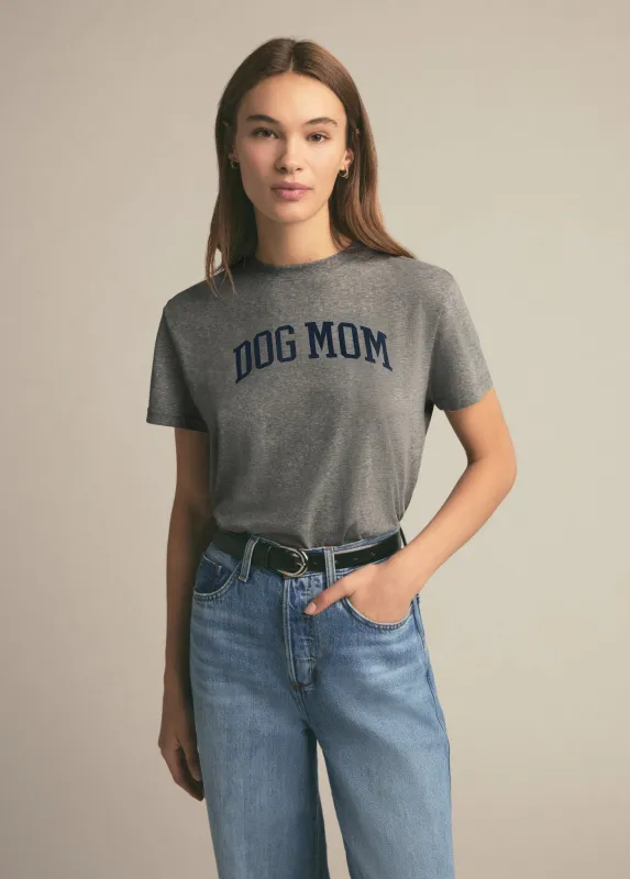 DOG MOM TEE sold by Favorite Daughter