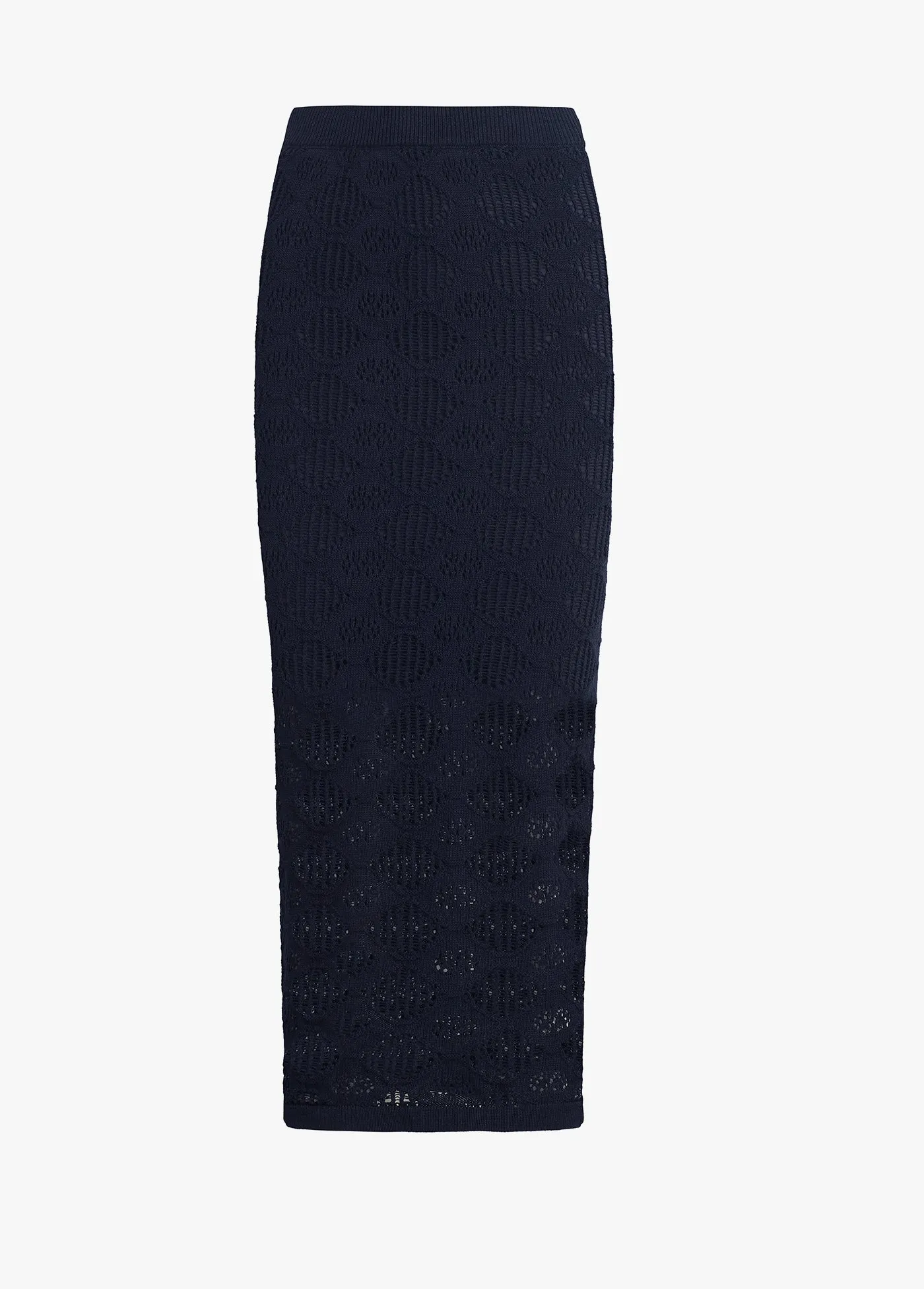 THE COURTSIDE SKIRT sold by Favorite Daughter product image thumbnail 5