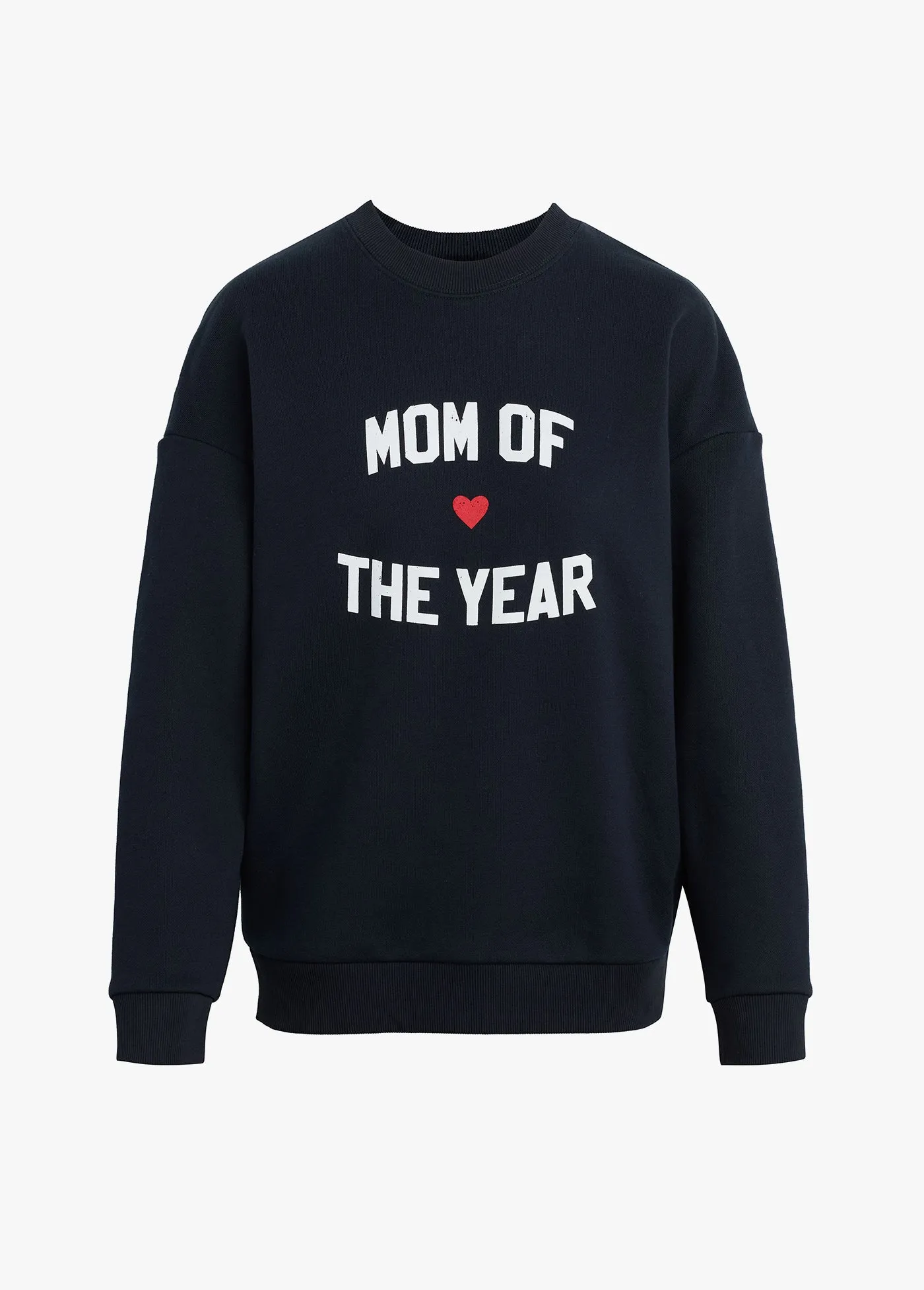 MOM OF THE YEAR SWEATSHIRT sold by Favorite Daughter