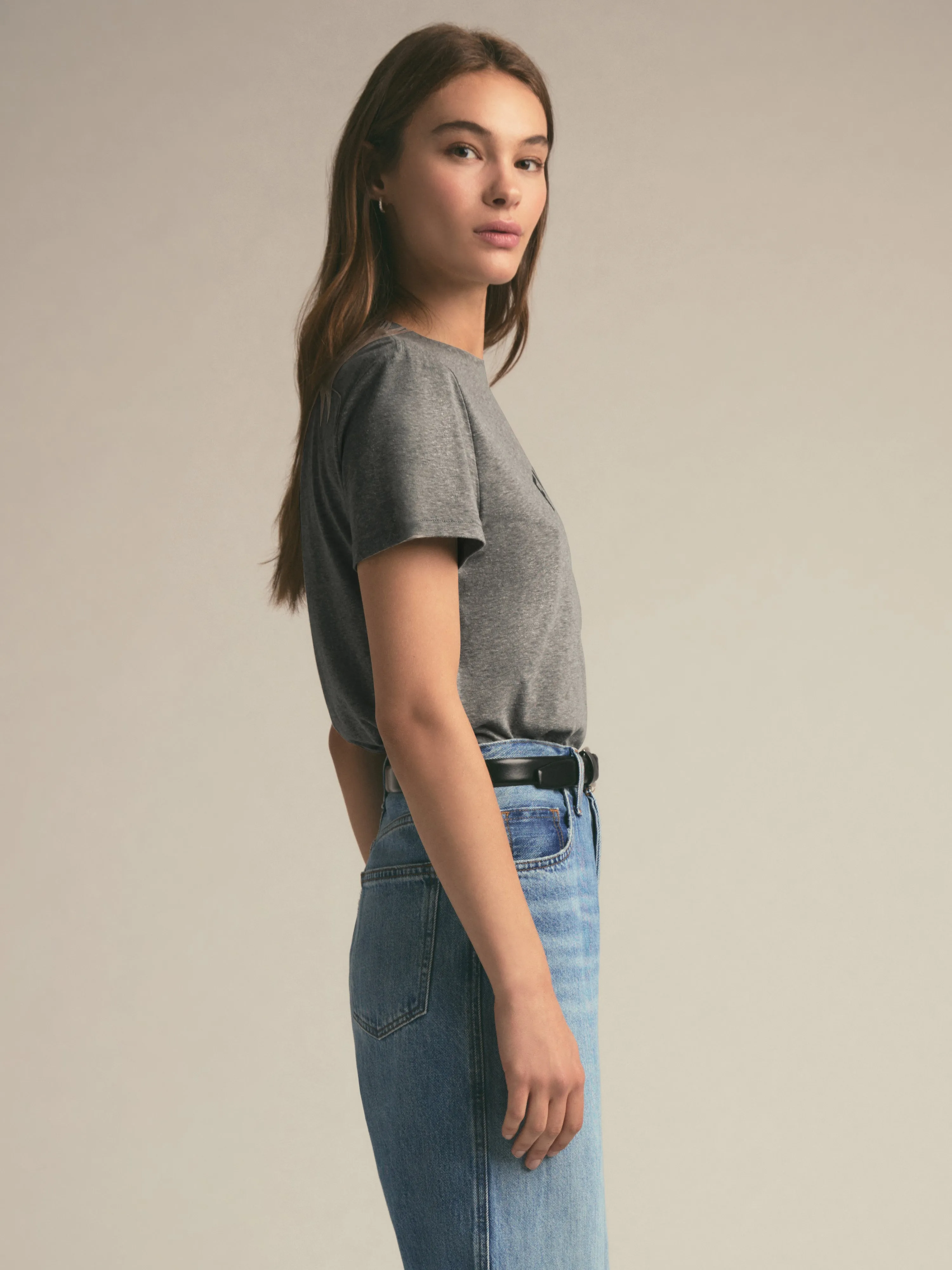 FAVORITE STEP MOM TEE sold by Favorite Daughter product image thumbnail 2