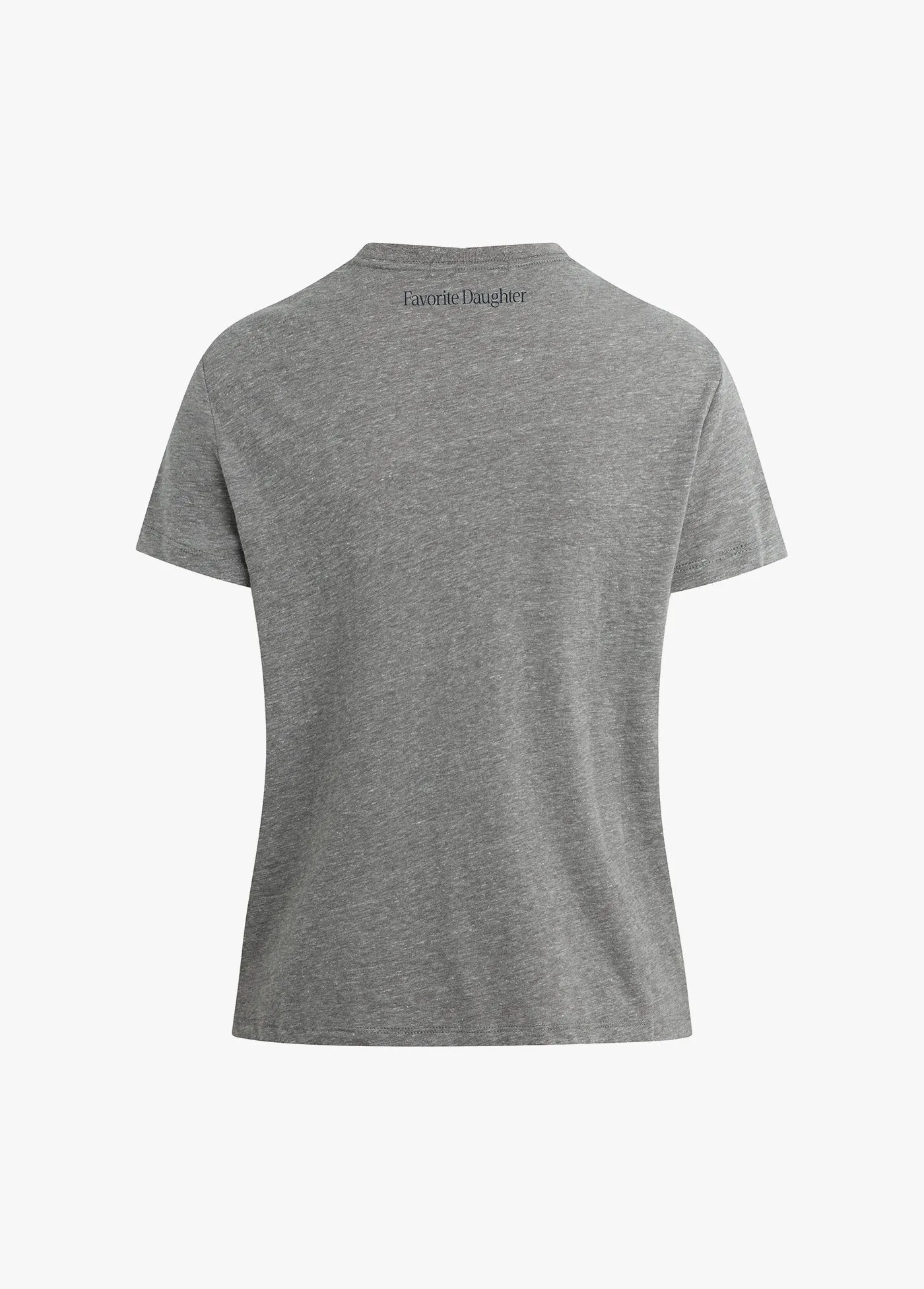 FAVORITE STEP MOM TEE sold by Favorite Daughter product image thumbnail 5