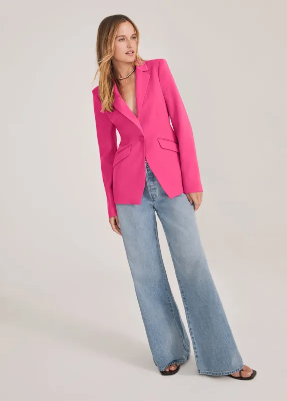 THE FAVORITE BLAZER sold by Favorite Daughter