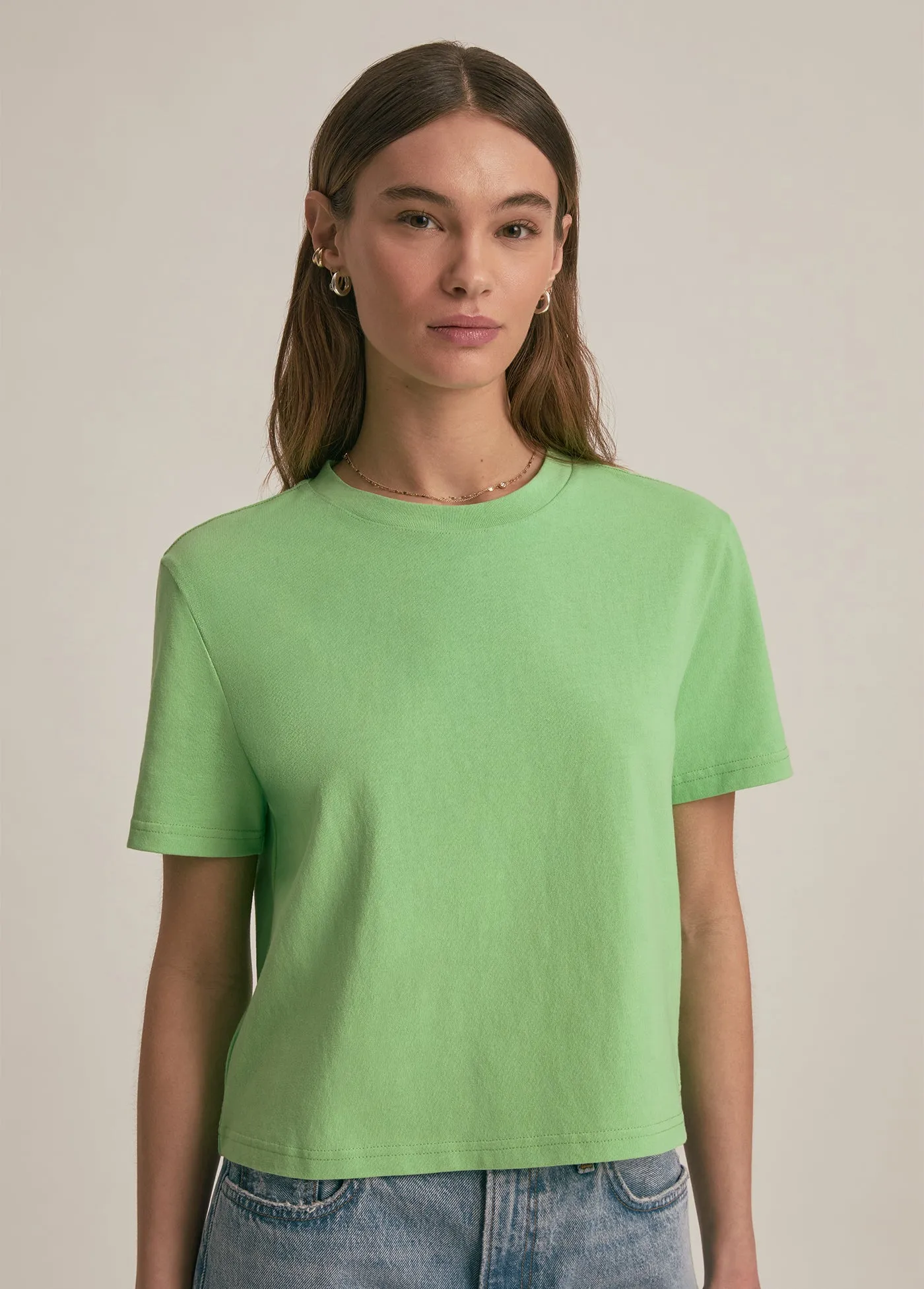 THE FAVORITE T-SHIRT sold by Favorite Daughter