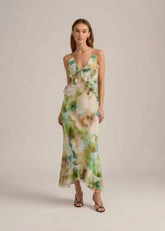 THE WHO ME? DRESS sold by Favorite Daughter