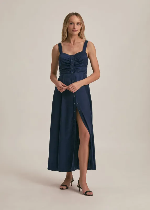 THE PALOMA DRESS sold by Favorite Daughter