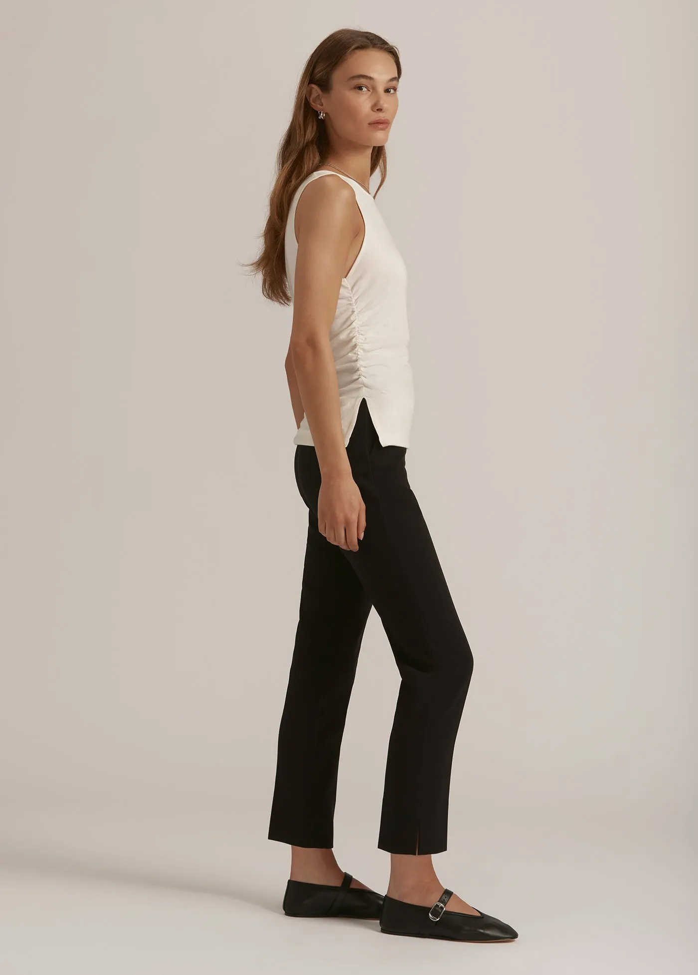 THE SMOOTH OPERATOR TOP sold by Favorite Daughter product image thumbnail 5