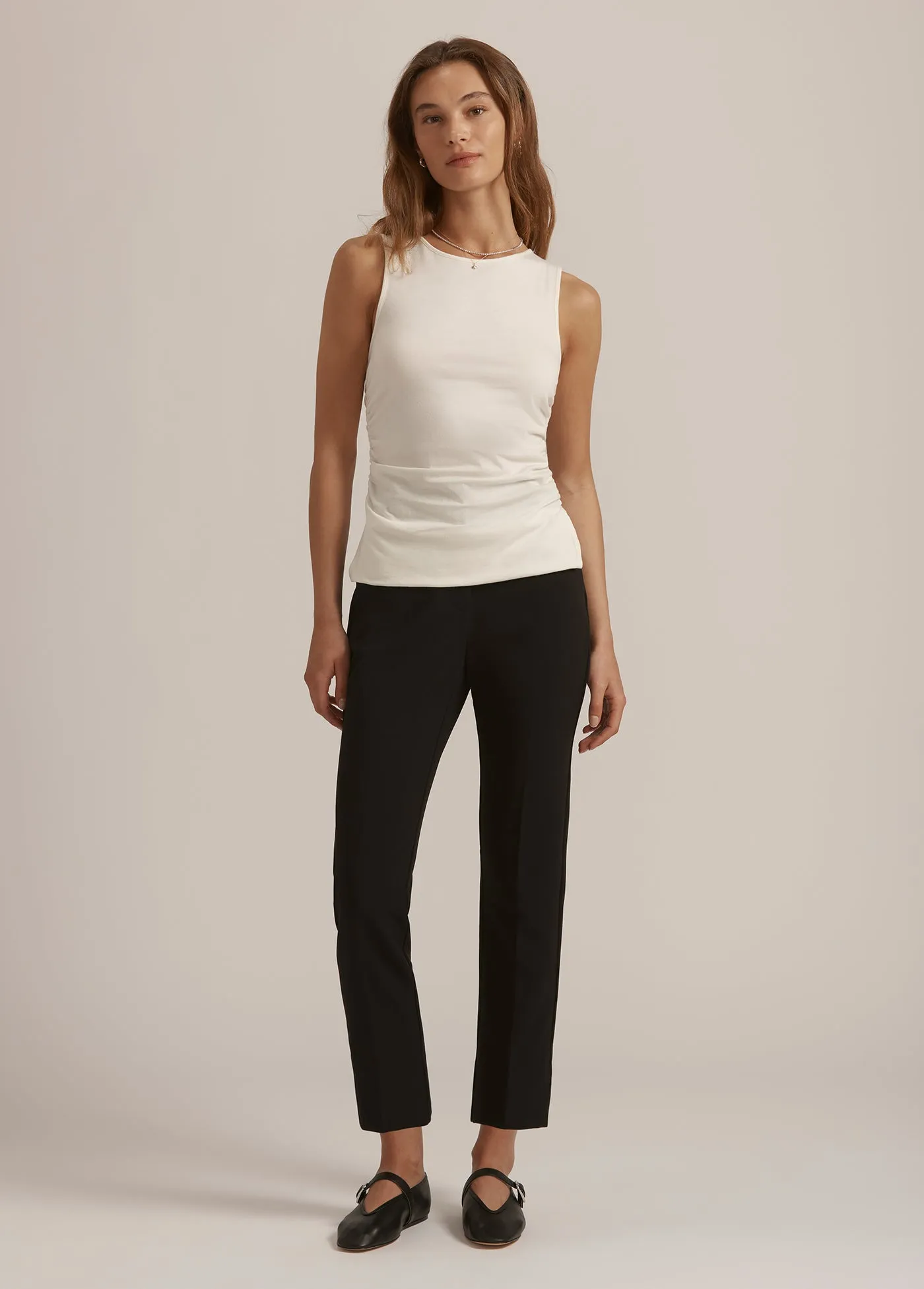 THE SMOOTH OPERATOR TOP sold by Favorite Daughter product image thumbnail 3