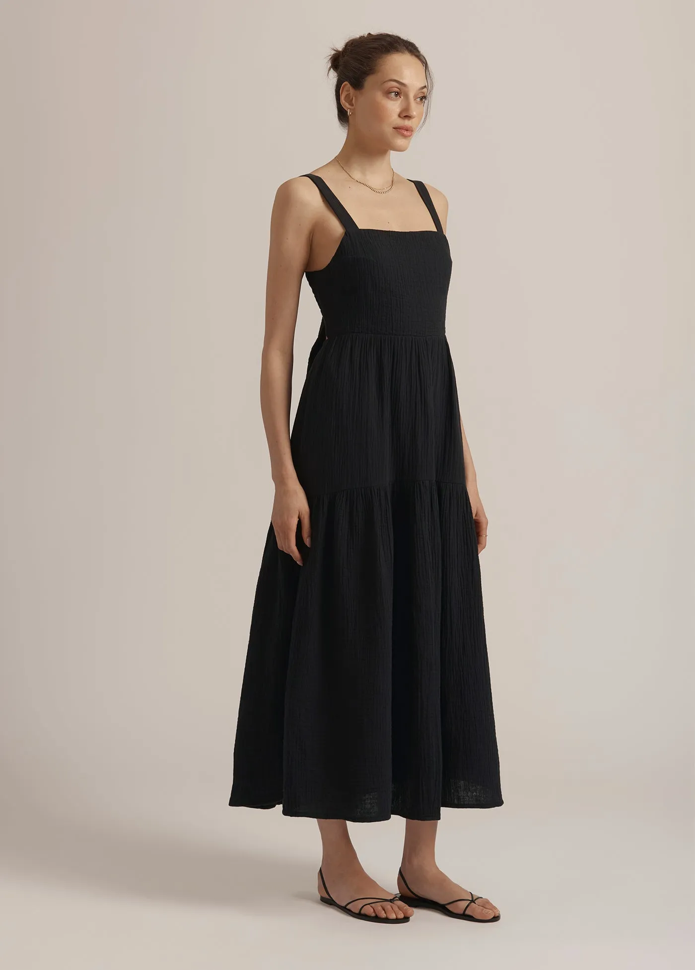THE GO TO DRESS sold by Favorite Daughter product image thumbnail 4