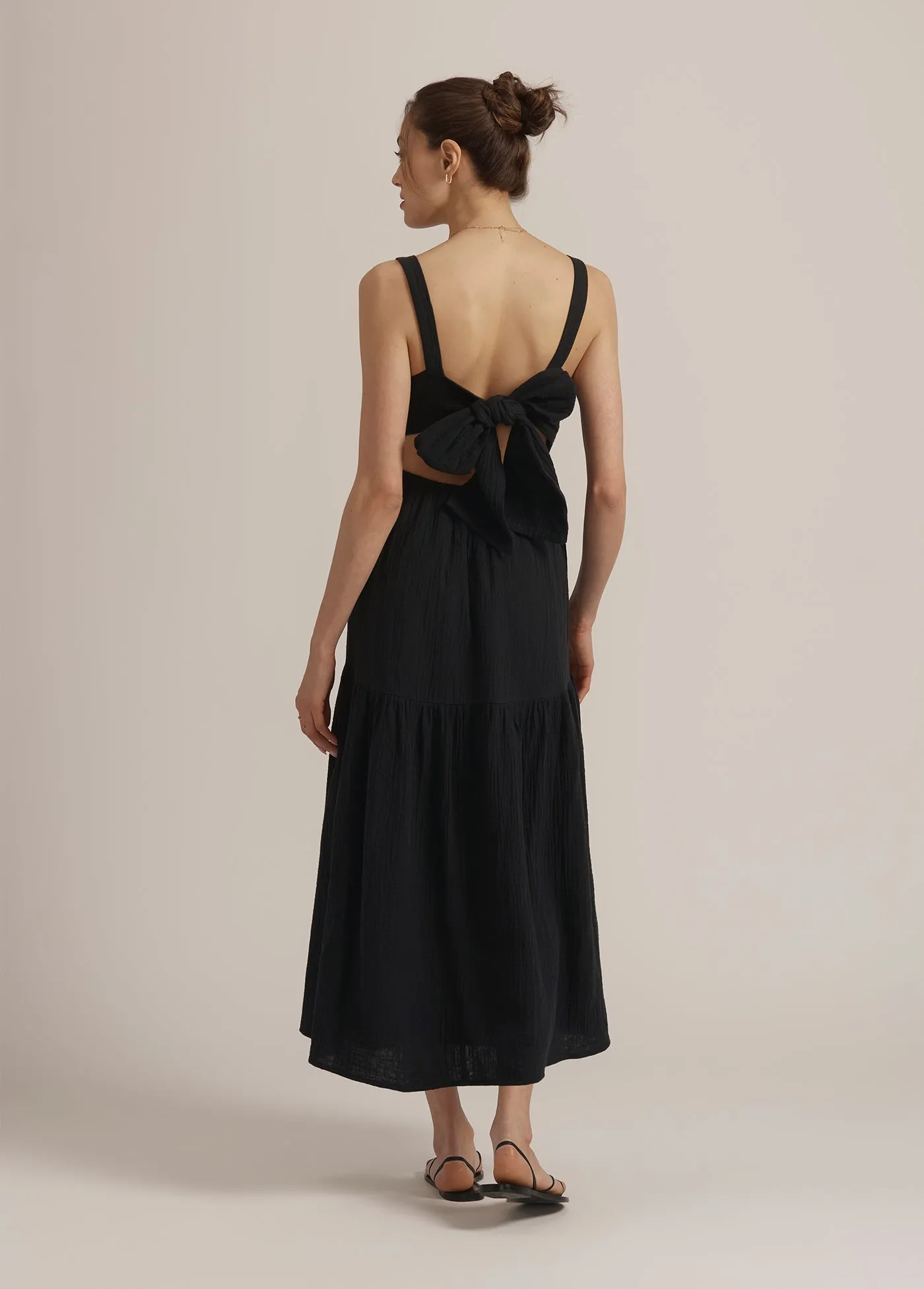 THE GO TO DRESS sold by Favorite Daughter product image thumbnail 5