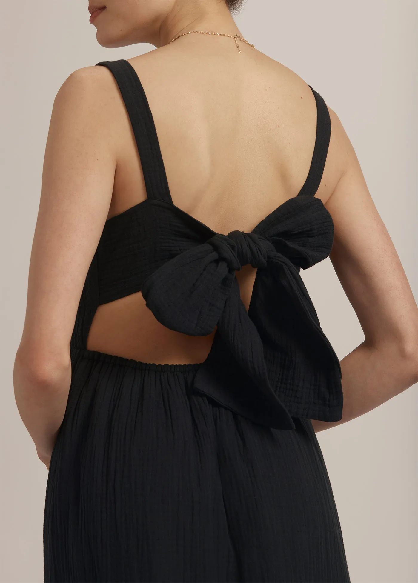 THE GO TO DRESS sold by Favorite Daughter product image thumbnail 3