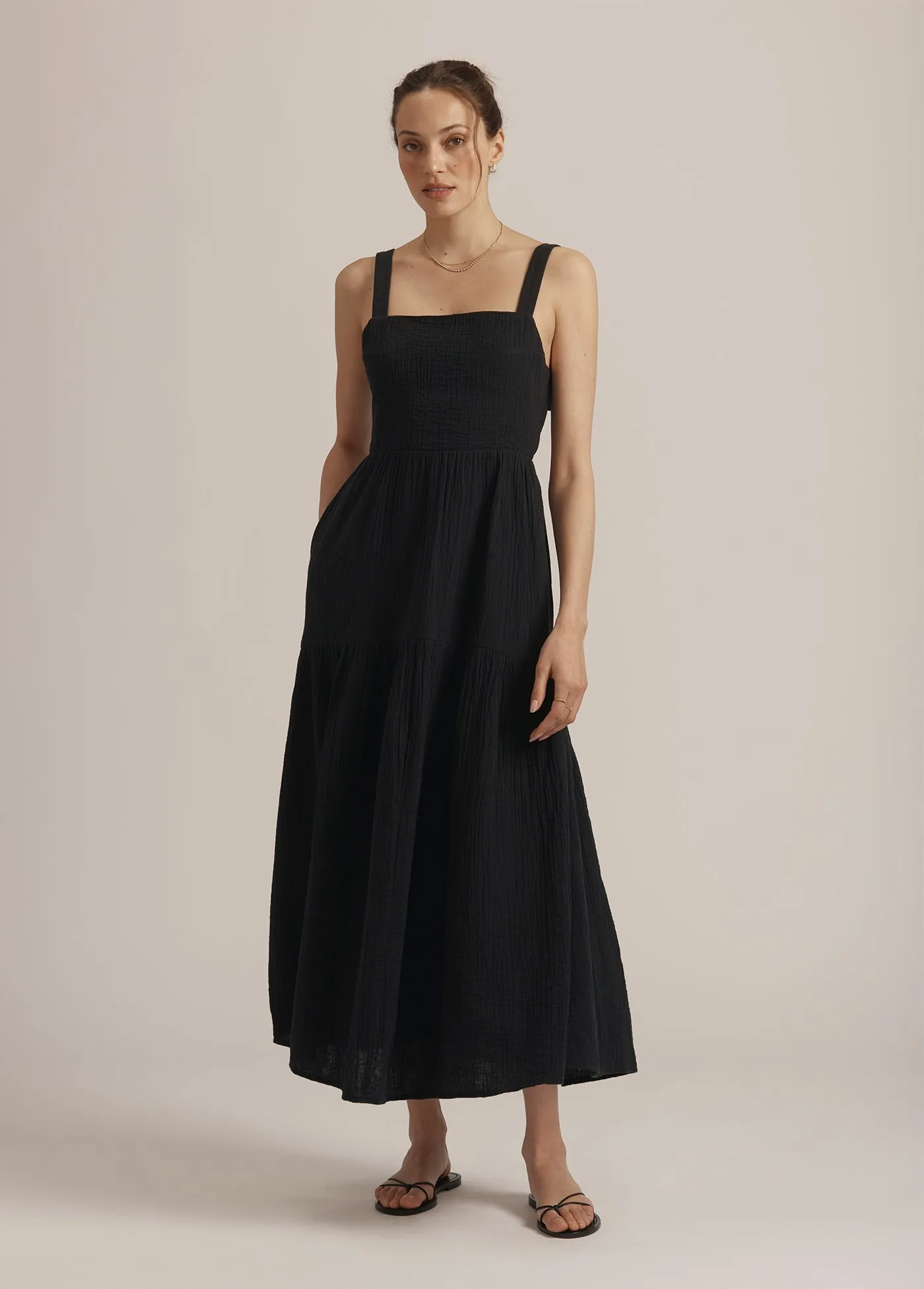 THE GO TO DRESS sold by Favorite Daughter product image thumbnail 2