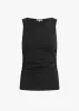 THE SMOOTH OPERATOR TOP sold by Favorite Daughter