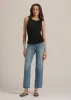 THE SMOOTH OPERATOR TOP sold by Favorite Daughter