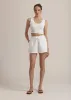 THE SLIP IT ON SHORT sold by Favorite Daughter