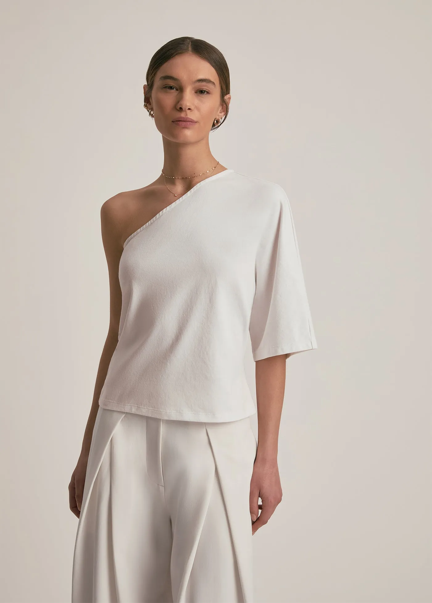 THE HAPPY FOR YOU TOP sold by Favorite Daughter product image thumbnail 3