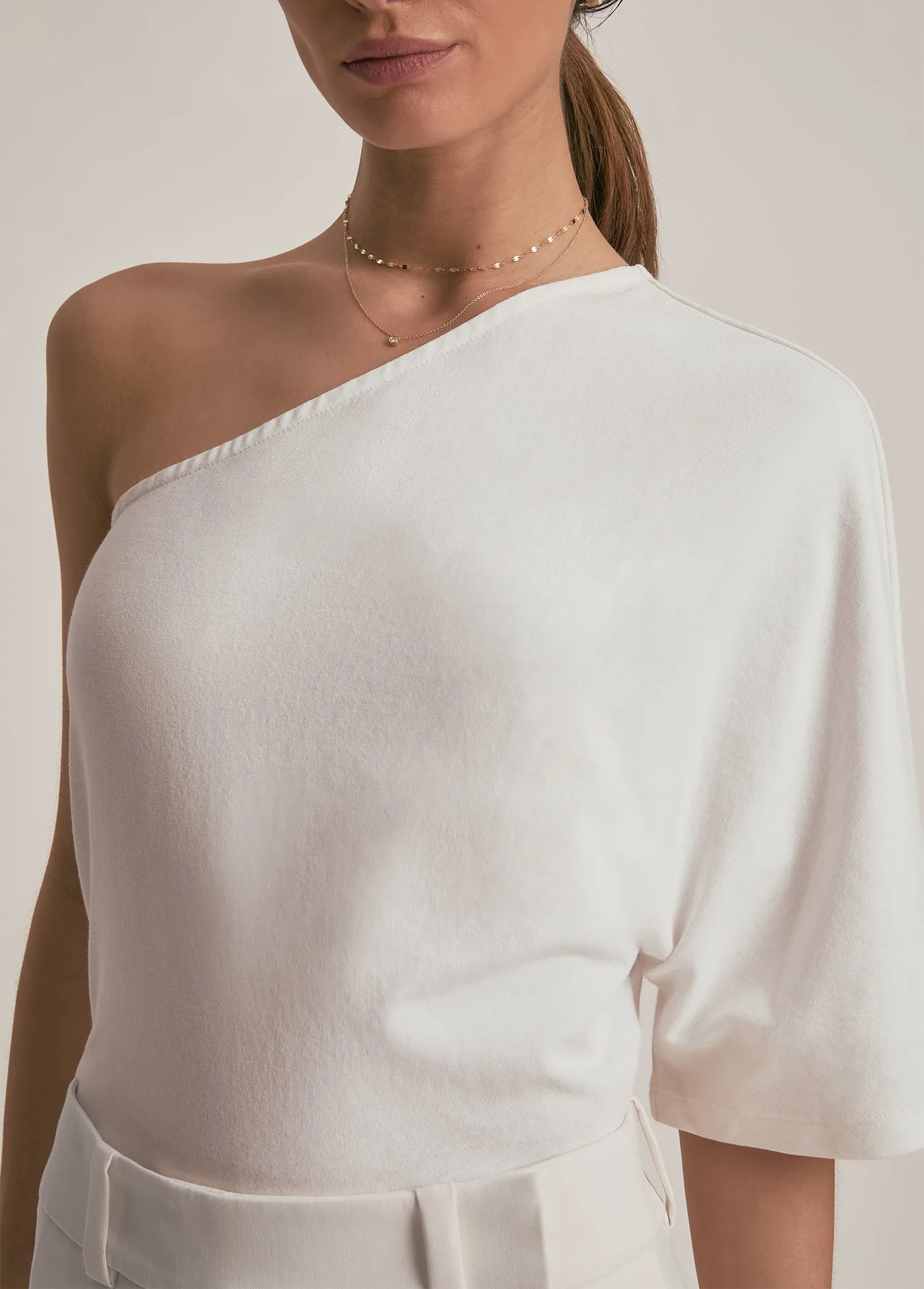 THE HAPPY FOR YOU TOP sold by Favorite Daughter