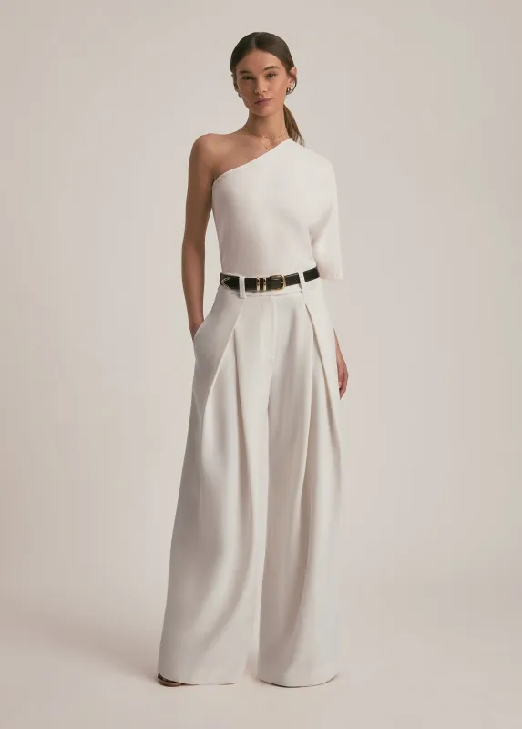 THE PLEATS FOR DAYS PANT sold by Favorite Daughter