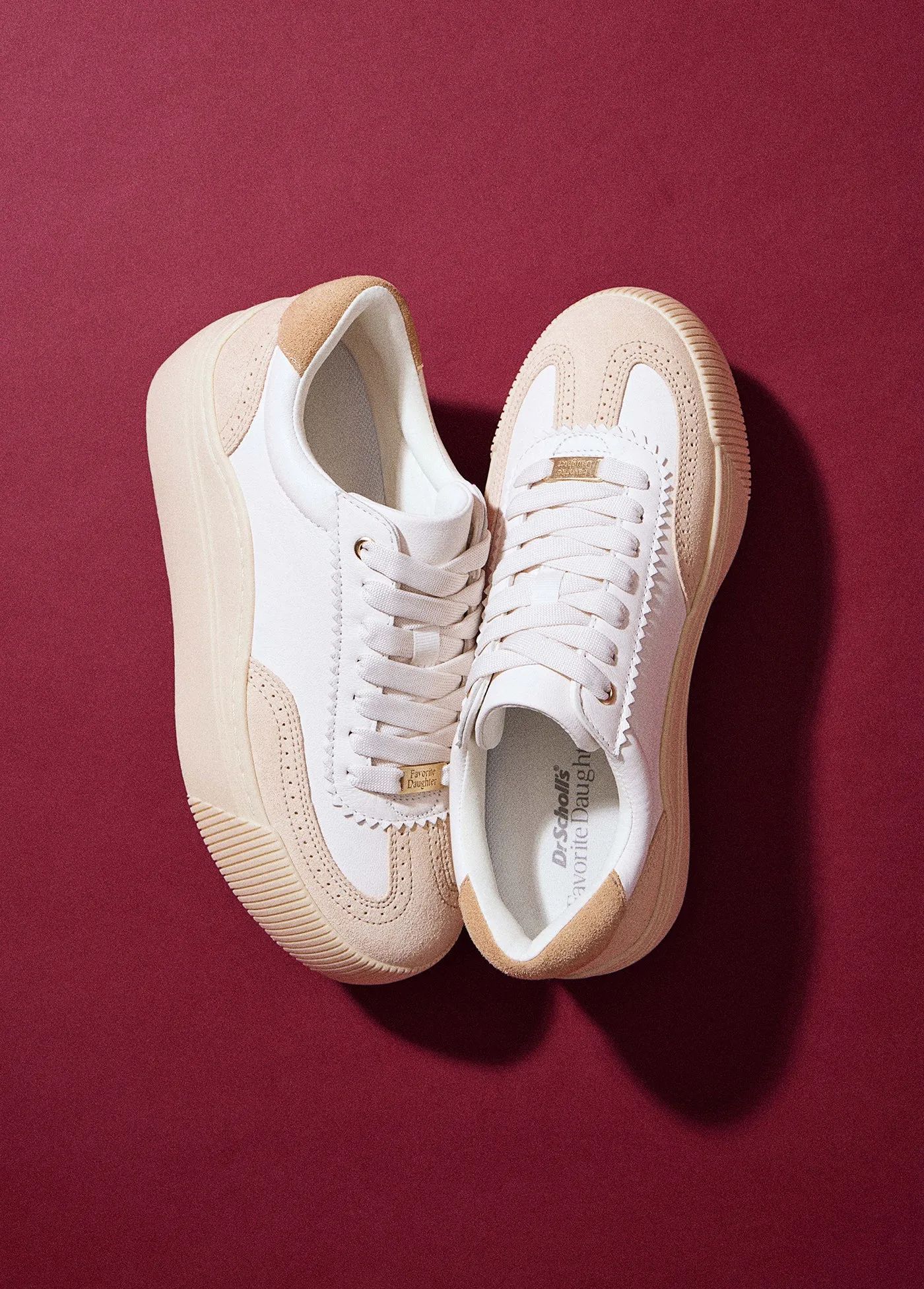 THE FD01 SNEAKER sold by Favorite Daughter product image thumbnail 2