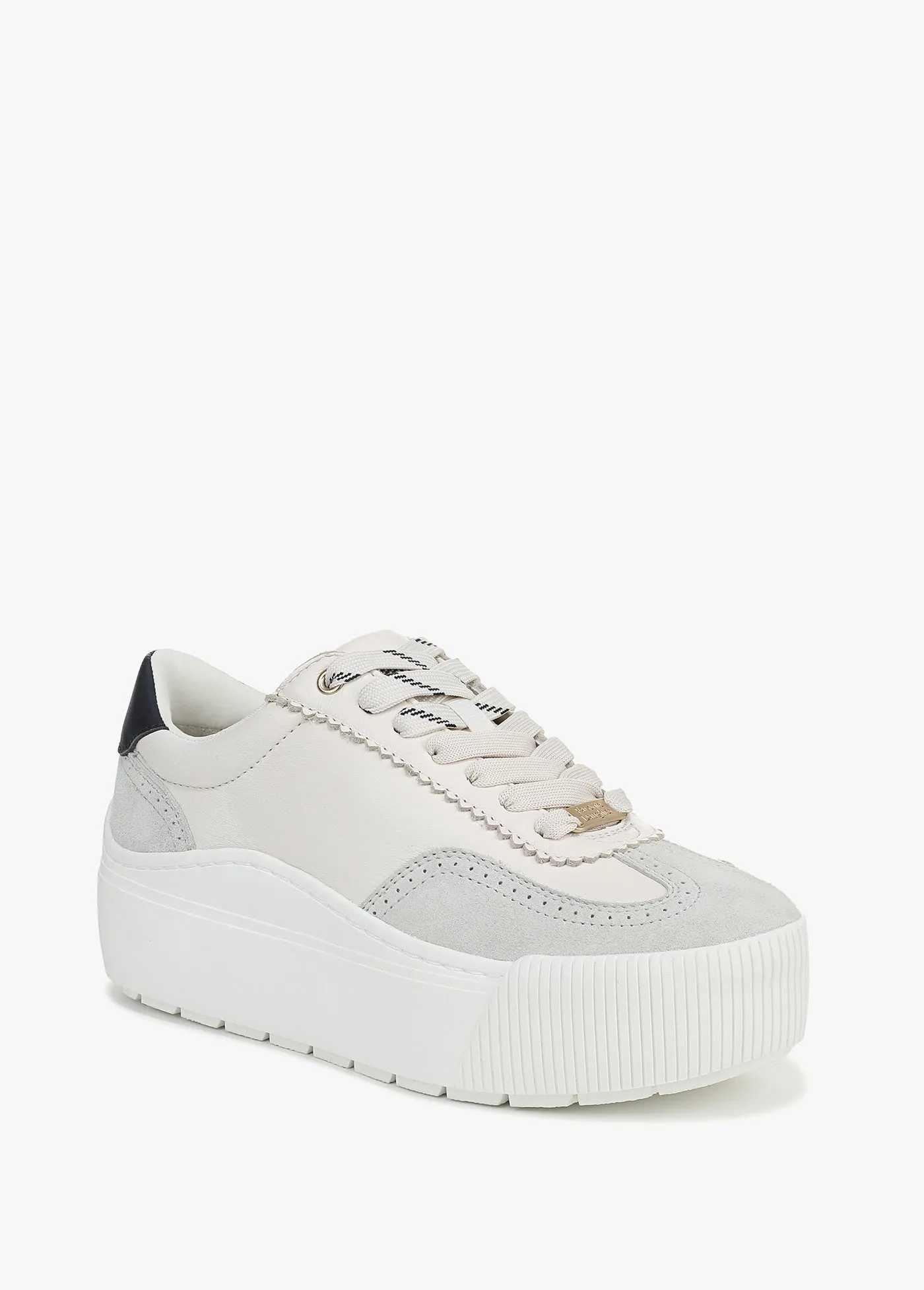 THE FD01 SNEAKER sold by Favorite Daughter