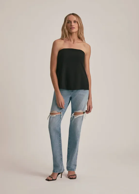 THE OLIVIA BUSTIER sold by Favorite Daughter