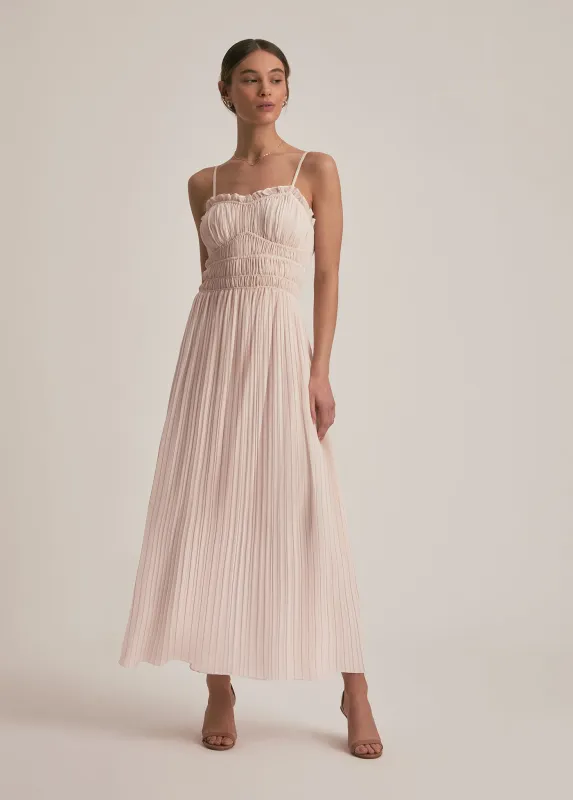 THE BEST DRESSED GUEST DRESS sold by Favorite Daughter