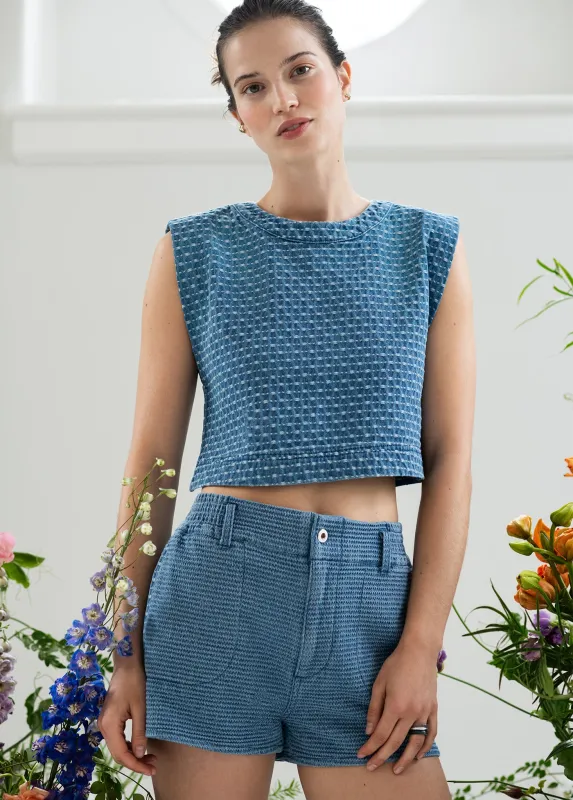 THE ARLO SHORT sold by Favorite Daughter