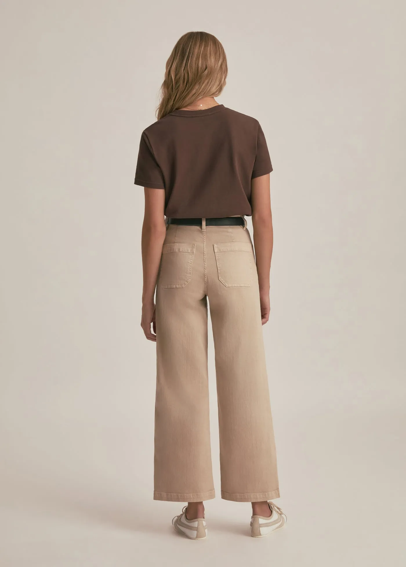 THE FAVORITE T-SHIRT sold by Favorite Daughter product image thumbnail 5