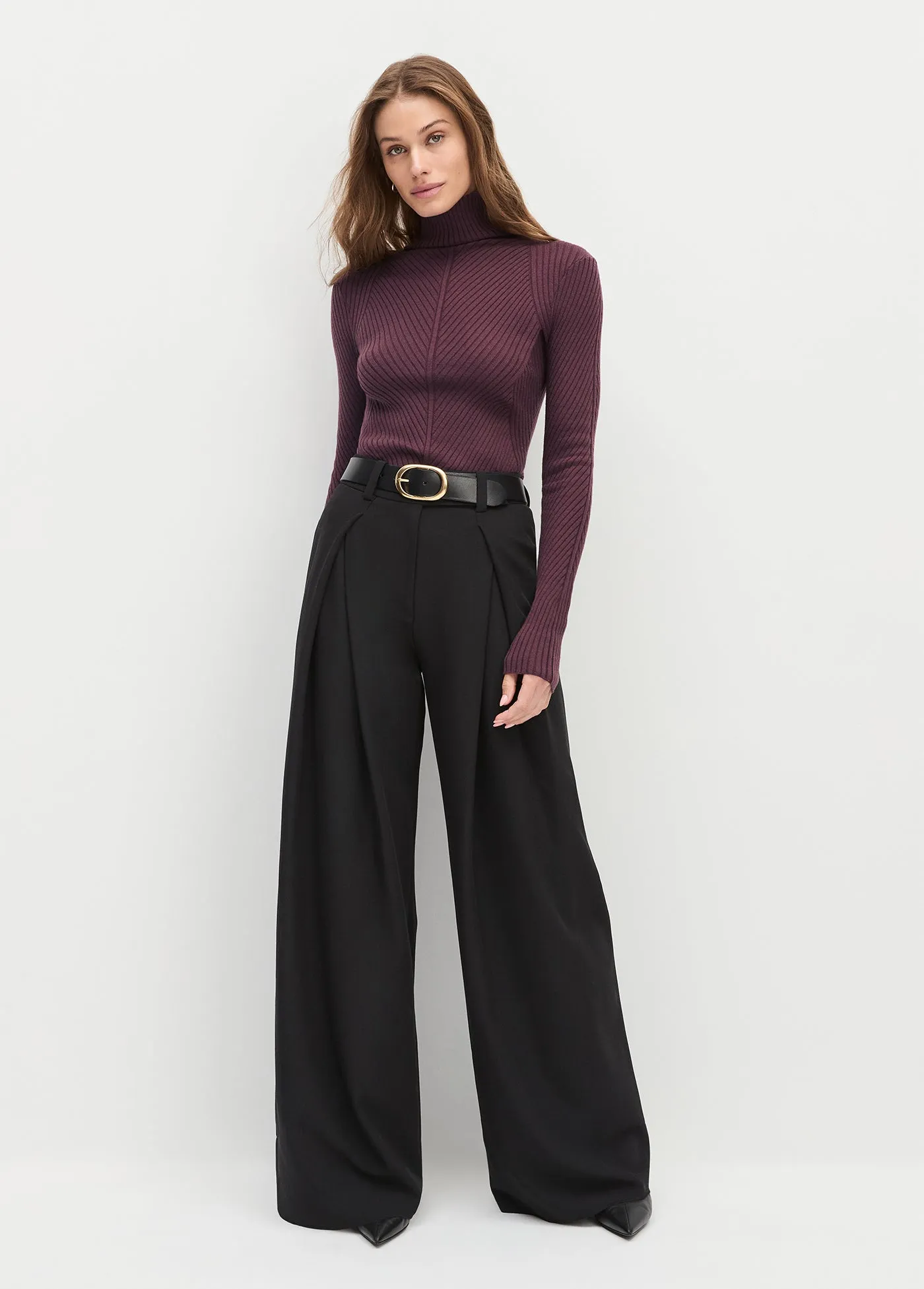 THE JEAN BELT sold by Favorite Daughter product image thumbnail 3