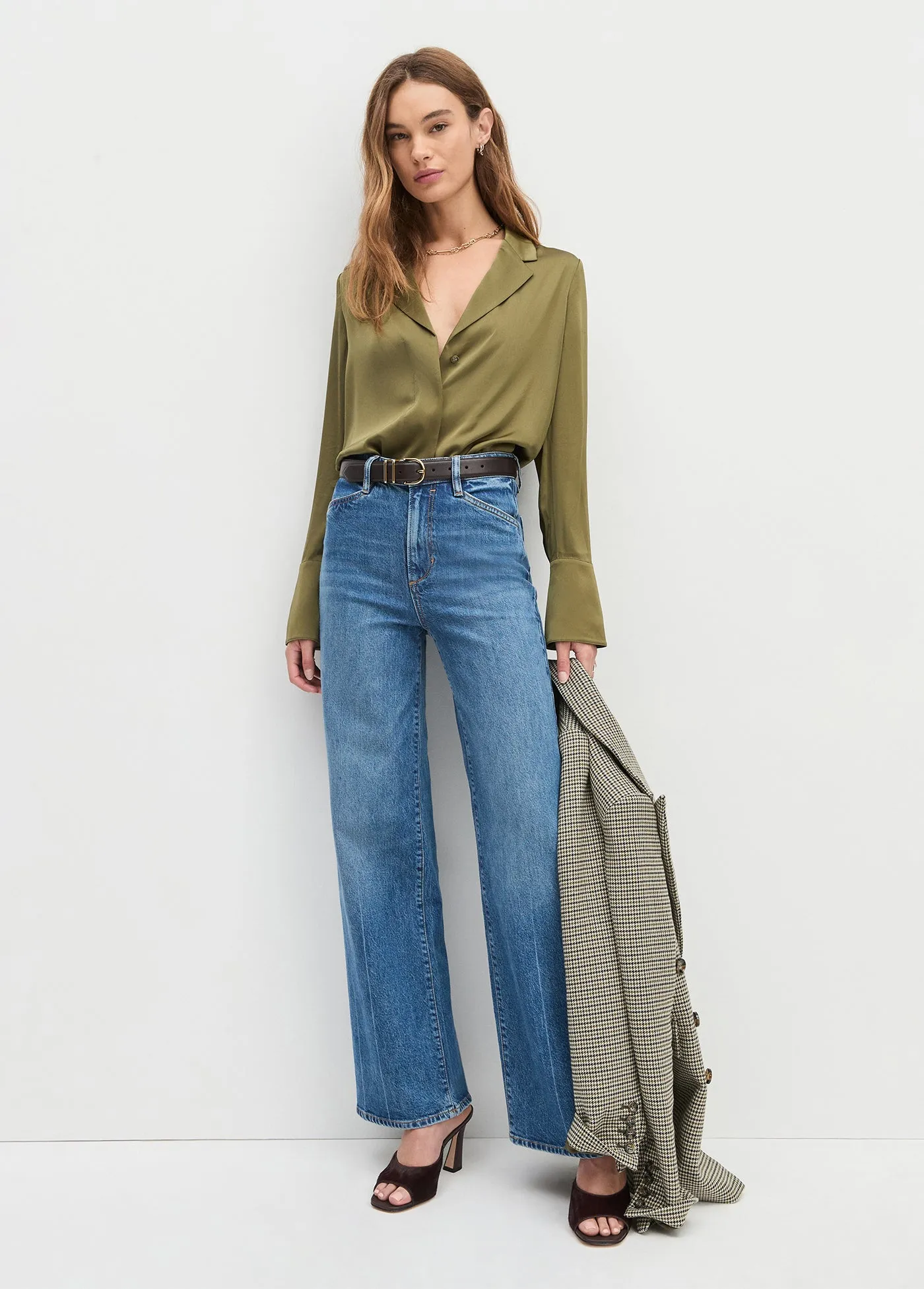 THE FANCY JUNI BELT sold by Favorite Daughter product image thumbnail 3