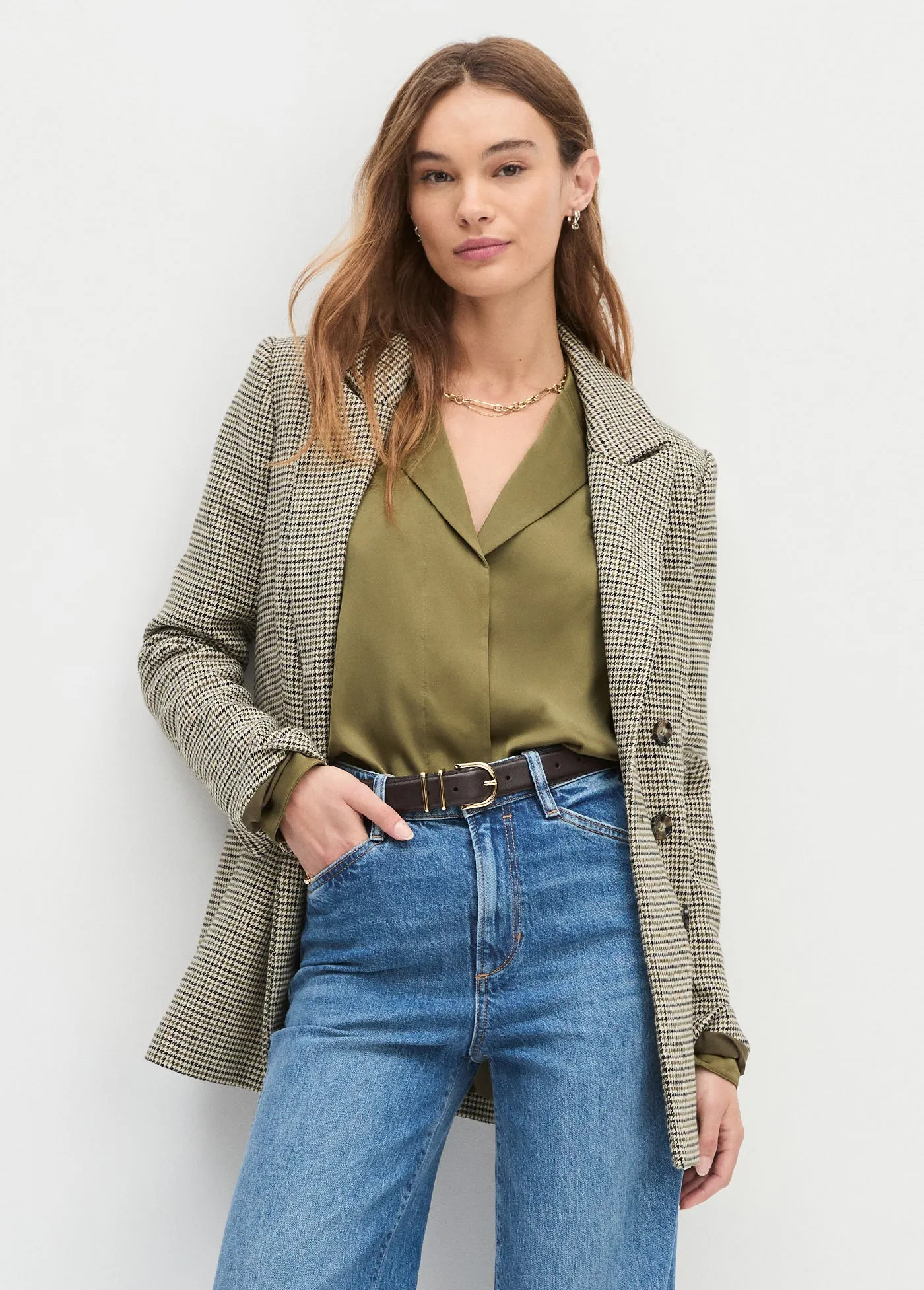 THE FANCY JUNI BELT sold by Favorite Daughter