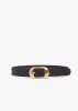 THE SKINNY JEAN BELT sold by Favorite Daughter