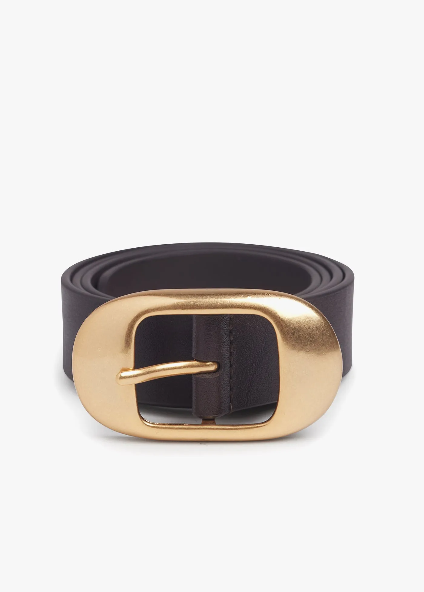 THE SKINNY JEAN BELT sold by Favorite Daughter product image thumbnail 4