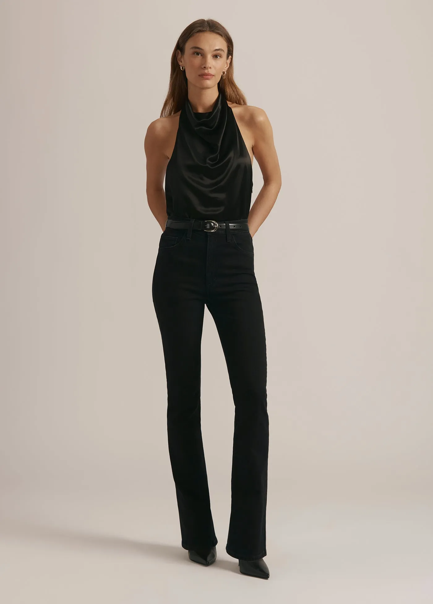 THE LADIES NIGHT TOP sold by Favorite Daughter product image thumbnail 4