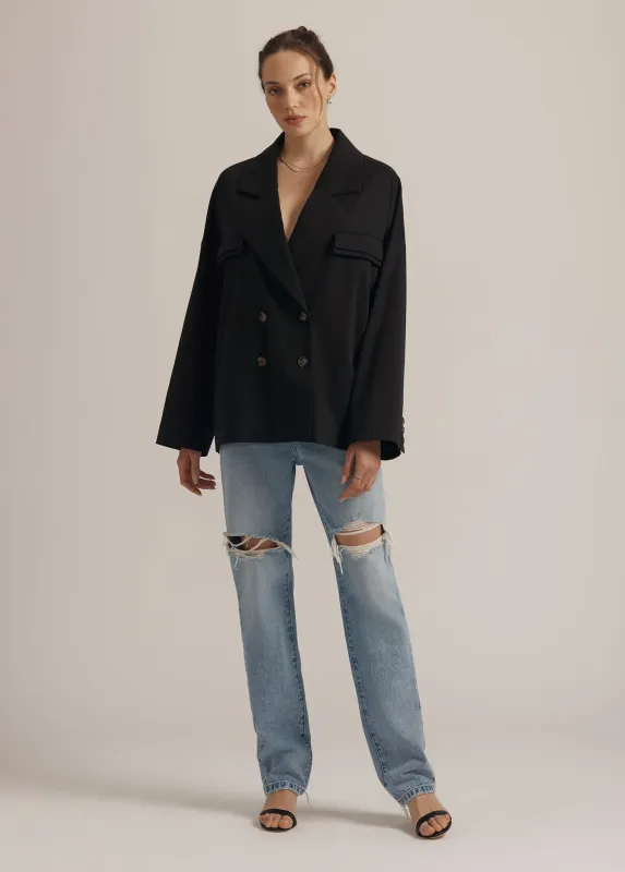 THE HENRY JACKET sold by Favorite Daughter