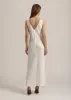 THE ANYDAY ANYTIME DRESS sold by Favorite Daughter