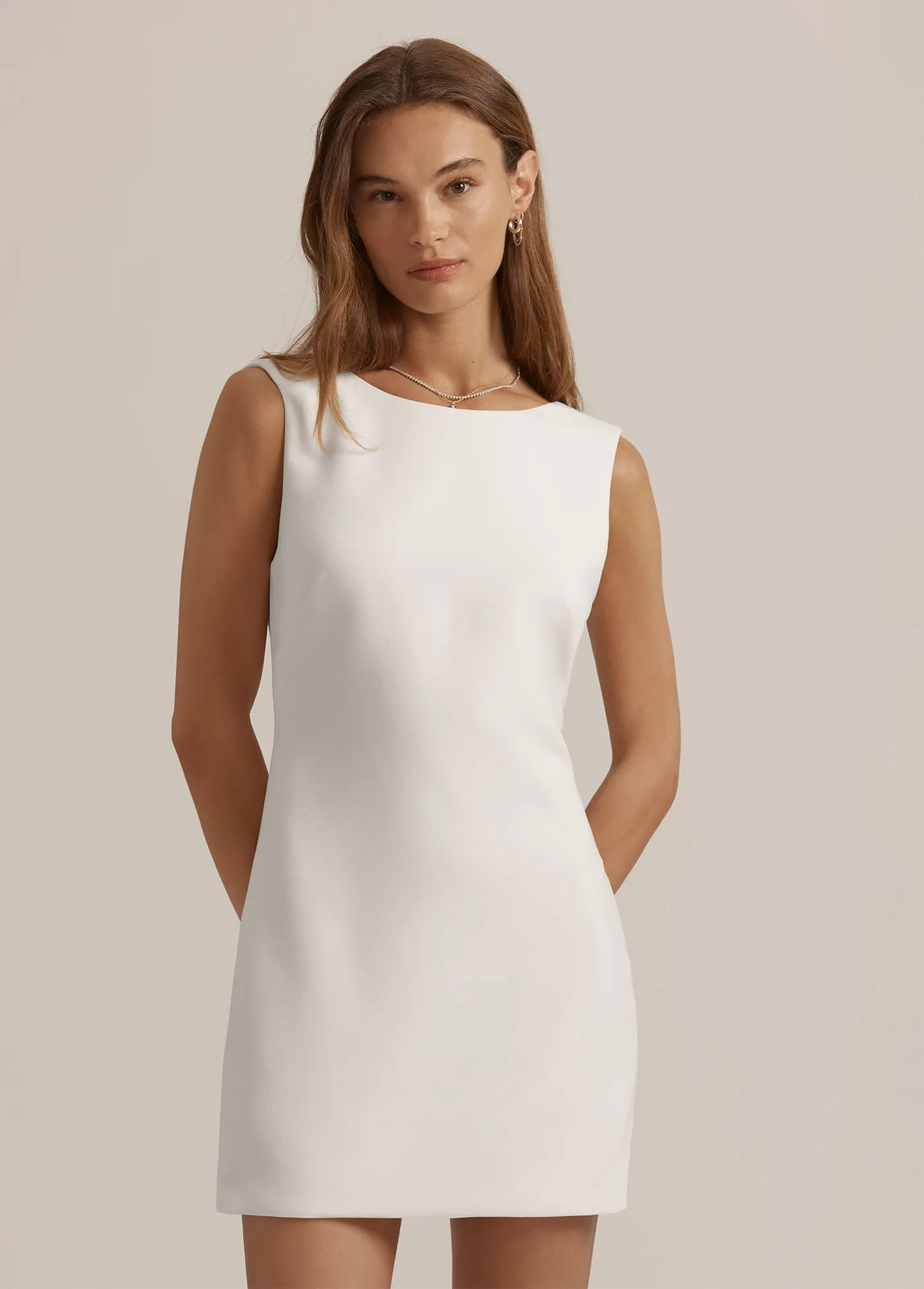 THE MEET CUTE DRESS sold by Favorite Daughter product image thumbnail 3