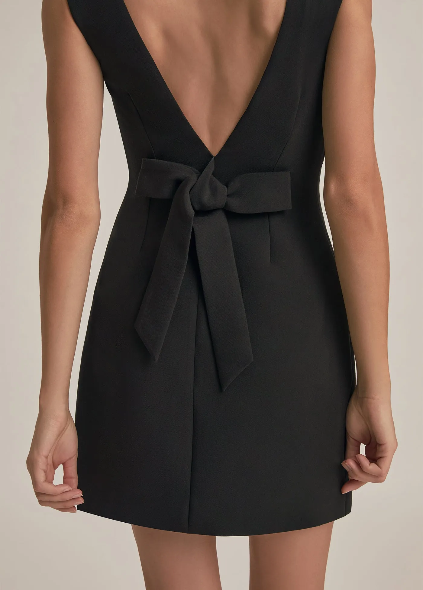 THE MEET CUTE DRESS sold by Favorite Daughter product image thumbnail 2