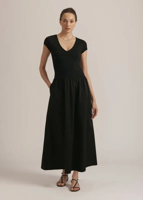 THE MADISON DRESS sold by Favorite Daughter