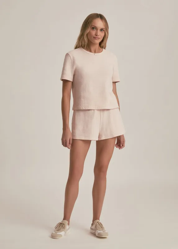 THE AFTER WORK BOXER SHORT sold by Favorite Daughter