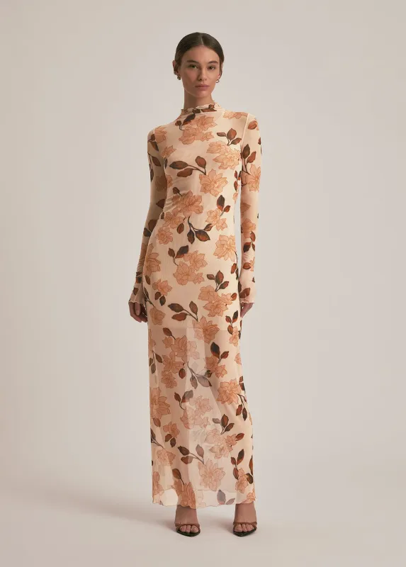 SHEER FANTASY DRESS sold by Favorite Daughter