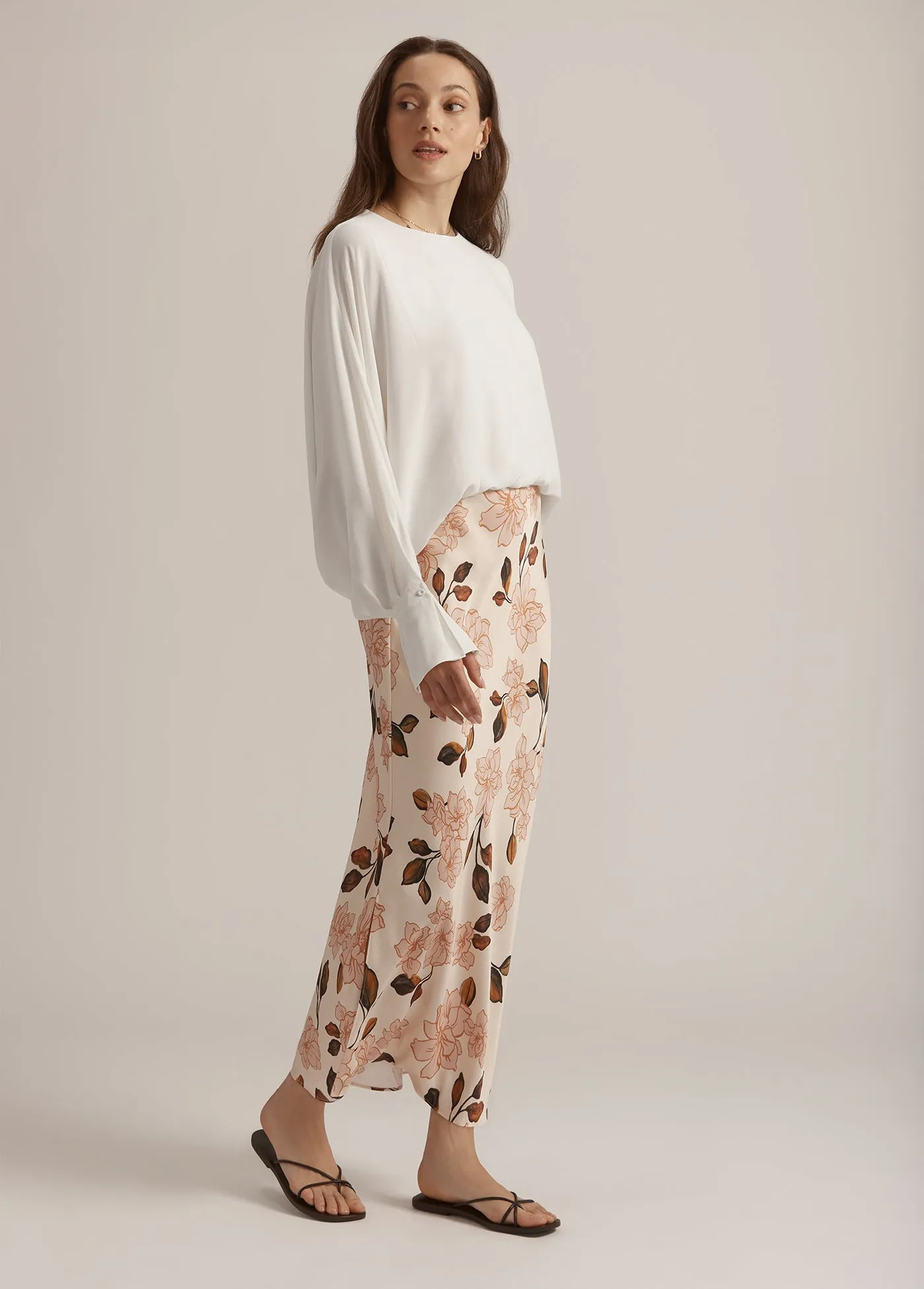 THE JOSIE SKIRT sold by Favorite Daughter product image thumbnail 2