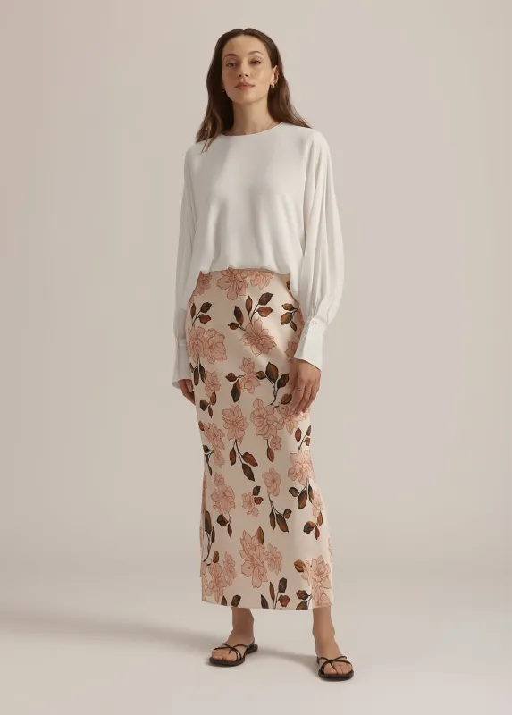 THE JOSIE SKIRT sold by Favorite Daughter