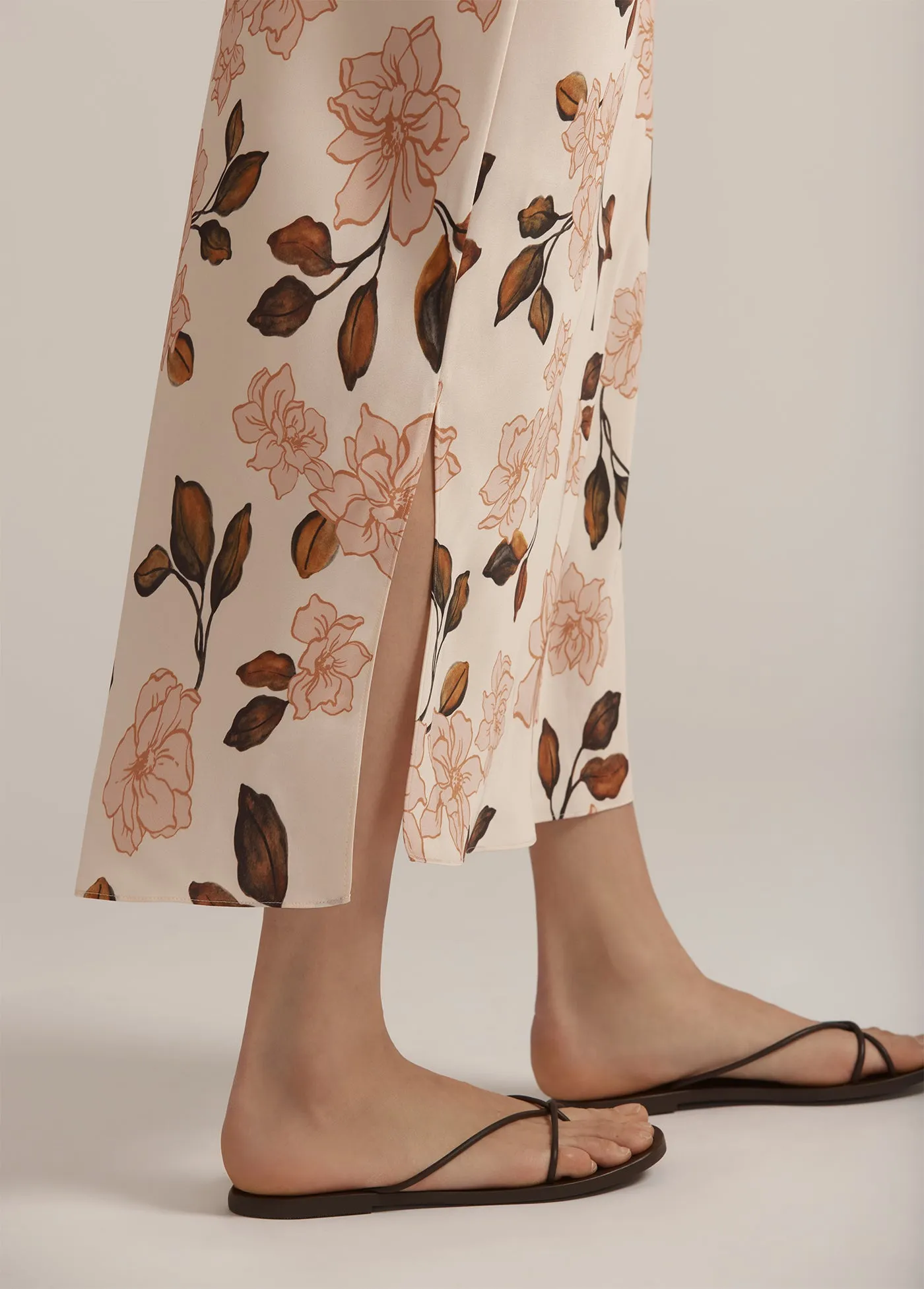 THE JOSIE SKIRT sold by Favorite Daughter product image thumbnail 3